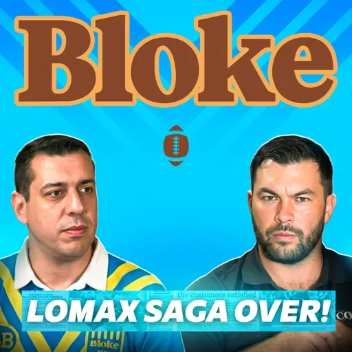 Lomax blocked by the Eels until 2028, which club could Parramatta make a deal with?