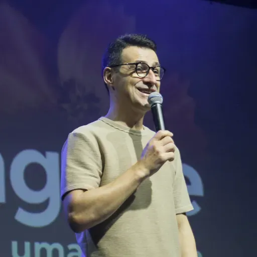 Série Decisões que transformam Ep.4 (Sirva) |Por Pr. Robson Mafra