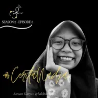 Cerita #08 : Practicing gratitude