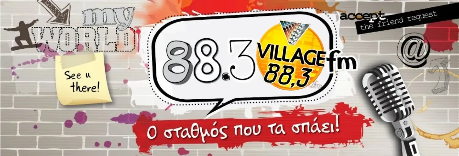 VILLAGE 88.3 fm