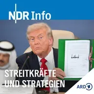 "Friedensstifter" Trump - nach Gaza nun Ukraine? (mit Richard C. Schneider)