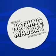 103: 2025 US Open: Finals Recap | Something Major | EP 103