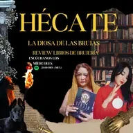 Hecate La Diosa de las Brujas en Brujas del Kaldero
