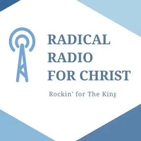 Radical Radio for Christ 6