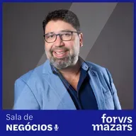 #264 Do Líbano ao Brasil: revolucionando a educação em saúde com impacto social | Mohamad Abou Wadi (Grupo Kefraya)