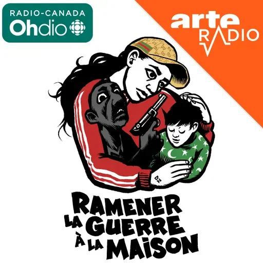 Ramener la guerre à la maison (5/5) : Garder la colère pour plus tard