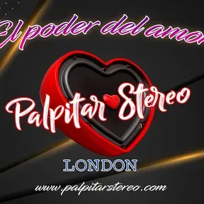 Radio Palpitar Stereo London