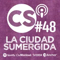 La Ciudad Sumergida Vol. 48