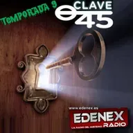 Clave45 T9 Ep 335 Analizando algunas leyendas de la legendaria Córdoba