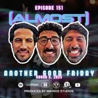 #151 Another Good Friday | Round 6, 2025