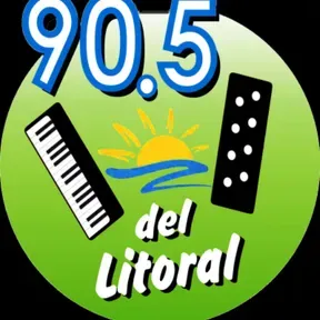 FM DEL LITORAL 90.5