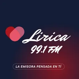 Lirica 99.1 FM