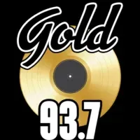 WQGR Gold 93.7 FM