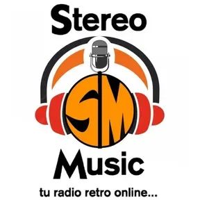STEREO MUSIC