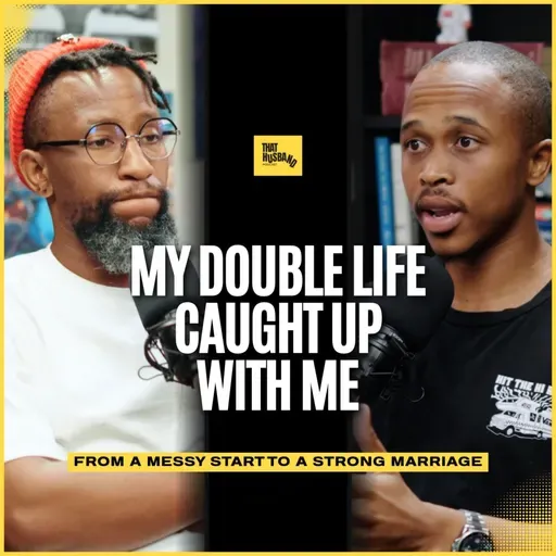 An Anti-Christ Girlfriend, Lying To My Church & A Twin Pregnancy Exposed It All | Nkosinathi Kotyi