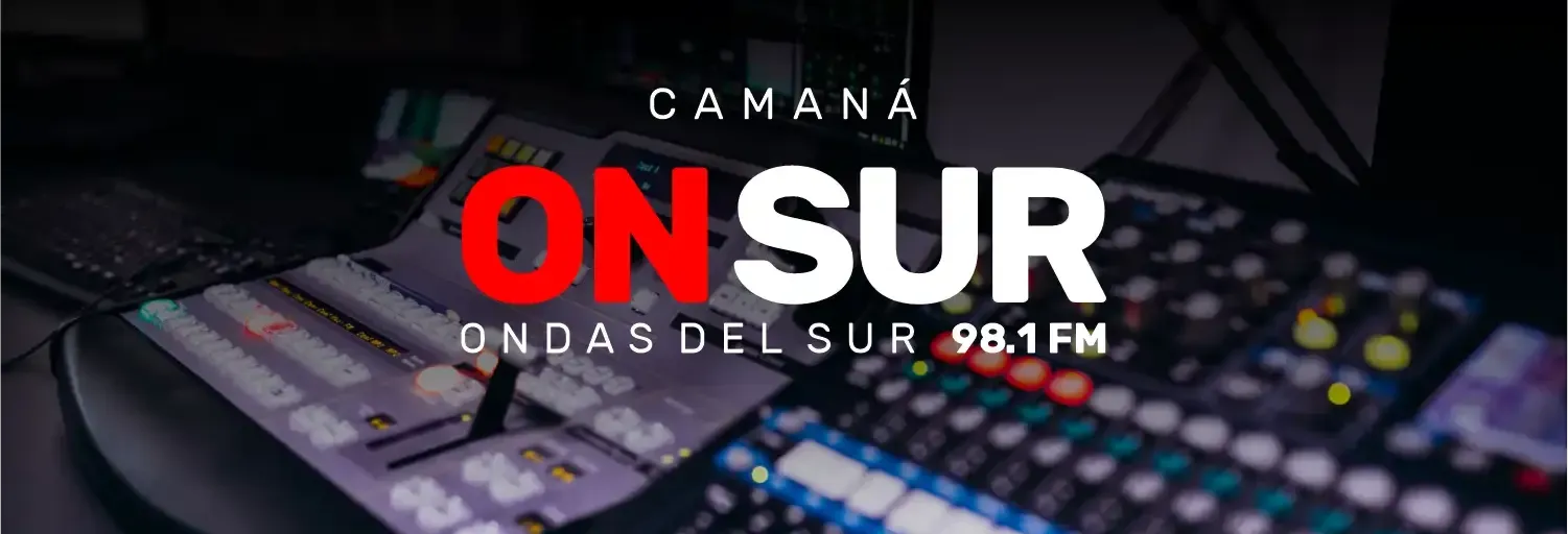 ONSUR 98.1 FM Camaná
