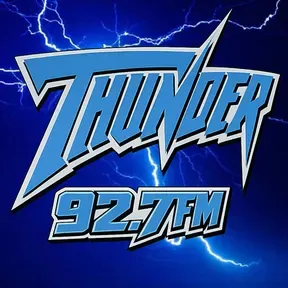 Thunder 92.7 FM