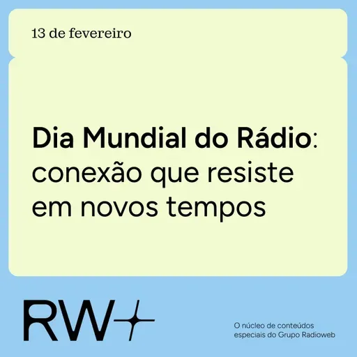 Rádio: humanidade e resiliência em um mundo de distrações