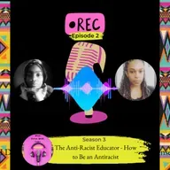 The Anti-Racist Educator - How to Be an Anti-Racist