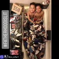S3 Ep102: Kicks & Your Kids, The Sole Connection with Kian Miller 