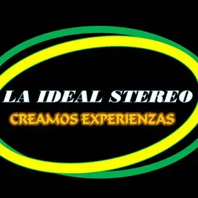 RADIO LA IDEAL STEREO
