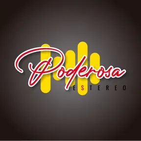 Poderosa Estéreo