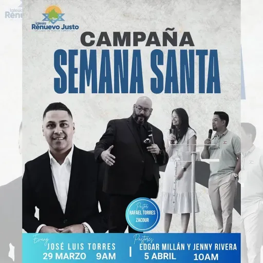 Lo que pedi / lo que recibi - Jose luis Torres