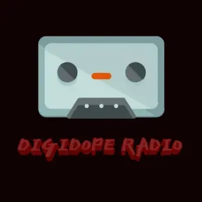 DIGIDOPE RADIO