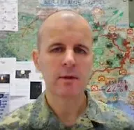 Markus Reisner: Grönlands geostrategische Bedeutung "wird oft übersehen"