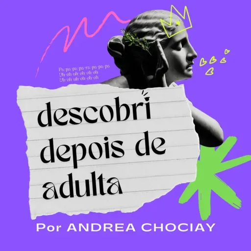 #266: E como eu lido com essa frustração de forma madura?