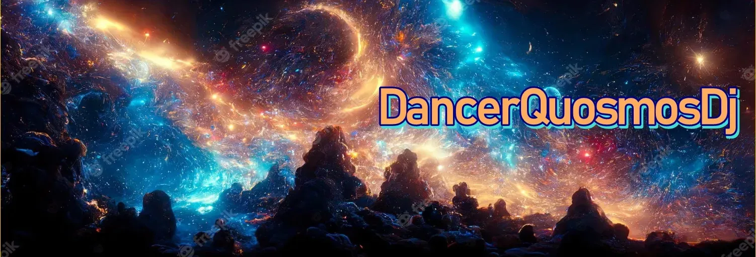 QuosmoDanceDJ