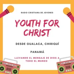 YouthForChrist