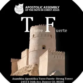 Strong Tower Apostolic