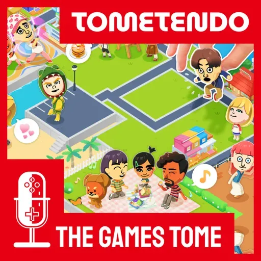 Tometendo #2 - Abril 2026