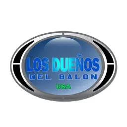 Los Dueños Del Balon USA