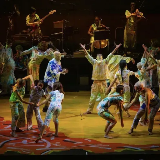 S2 Ep1227: The Lasting Legacy Of Wolfgang Strange