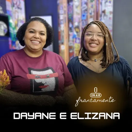 #752 - Marcha reúne 300 mil Mulheres em Brasília | Francamente com Tainan Franco