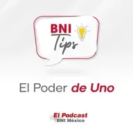 162. BNI Tips - El Poder de Uno