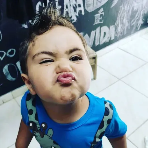 É Só Confiar