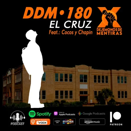 DDM 180 - El Cruz