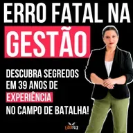 #250 - LIDERANÇA Erros Fatais Que Acabam Com Sua Autoridade Como Líder em GESTÃO DE PESSOAS | Inteligência Emocional do Líder, Sabedoria e Resultados