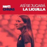 Así se jugará la Liguilla del Rebaño