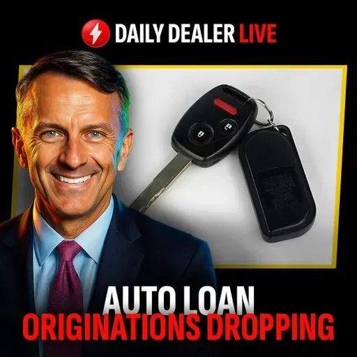 Kyle Coleman on Path to 40 Stores, Scott Pharr on F&I Pay Plan | Daily Dealer Live