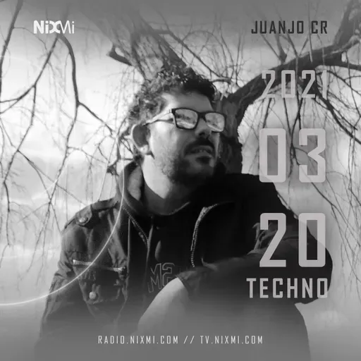 2021-03-20 - JUANJO CR - TECHNO
