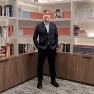 The Lonely Work of a Free-Speech Defender