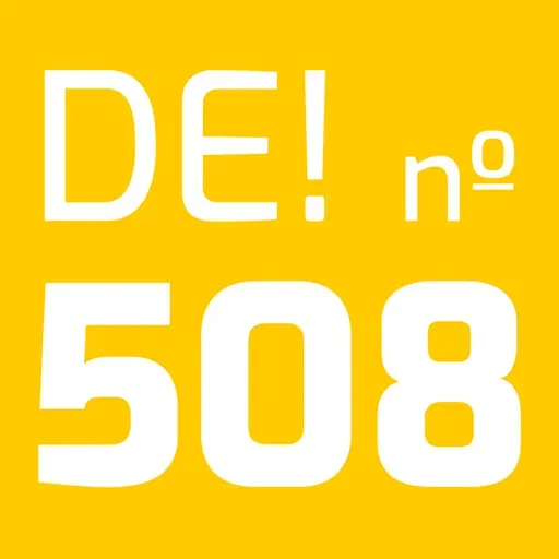 Dejame Escuchar Programa 508