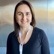 Amparo Garcia-Tejedor MD, PhD; 2026 EBCC: Axillary Radiotherapy Seems As Effective as Axillary Lymphadenectomy in Sentinel Node Positive Early Breast Cancer, with Less Risk of Lymphedema