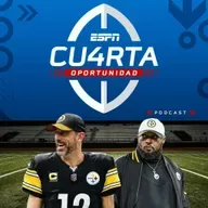 ¿Hasta dónde llegarán Aaron Rodgers y los Steelers?