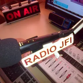 RADIO J.F.I