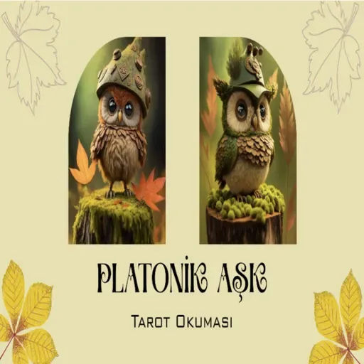 Platonik Olduğunuz Kişi İle Aranızda Nasıl Bir Enerji Var?Kartların Uyarıları Ve Mesajları